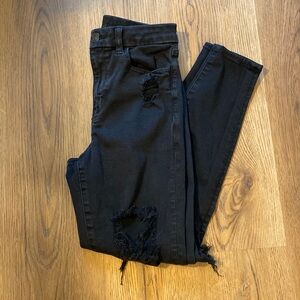 2 for $20! American Eagle Curvy Hi-Rise Jegging